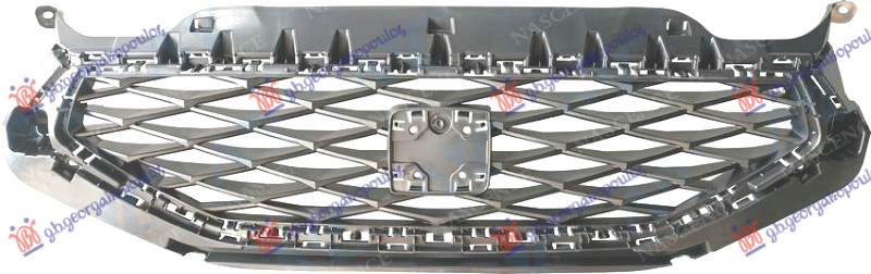 GRILLE (FR)